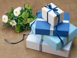 קופסאות למתנות