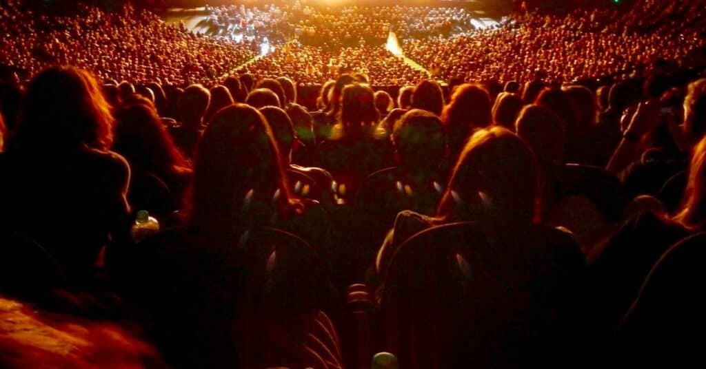 להבין את הקהל