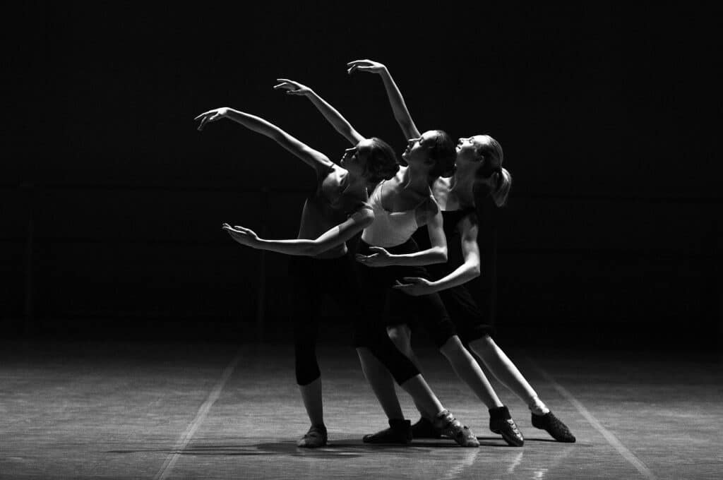 לא נפסיק לרקוד: X קורסים ללימודי ריקוד שאתם חייבים להכיר