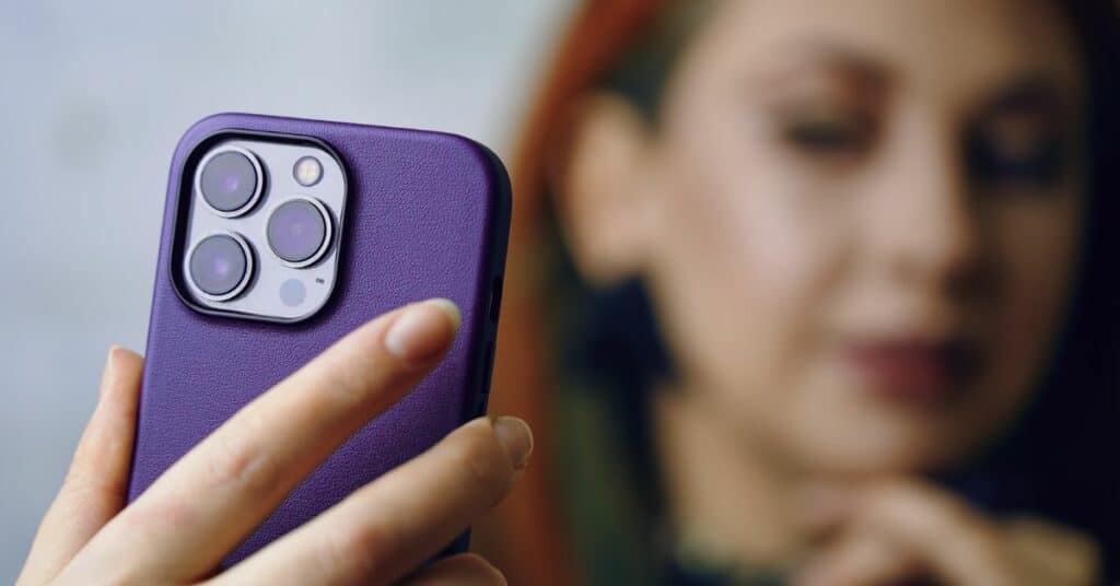 איך תשמרו על מצלמת האייפון שלכם