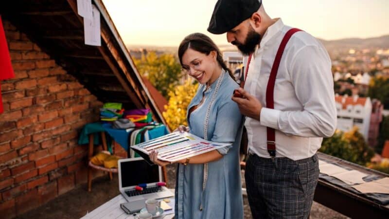 עיצוב מתאים