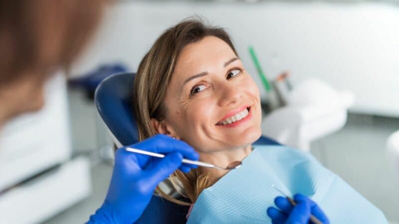 IDENT - מרכז רפואת שיניים מתקדם