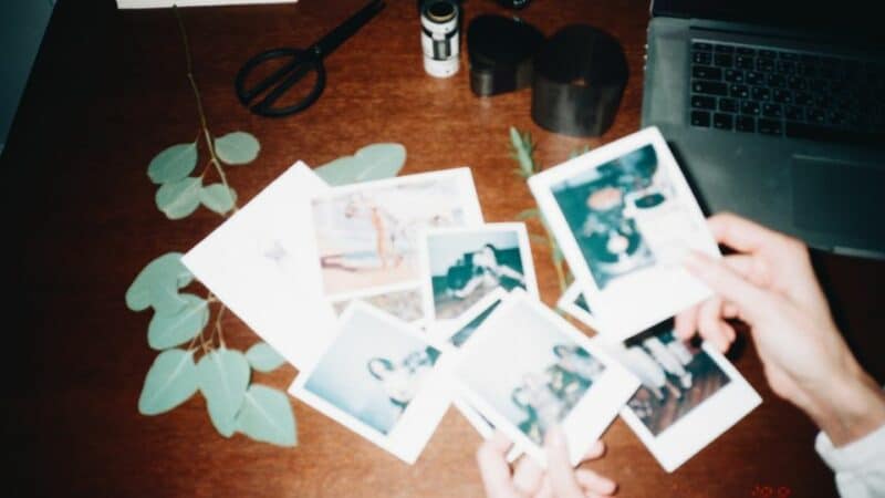 זכרונות אישיים