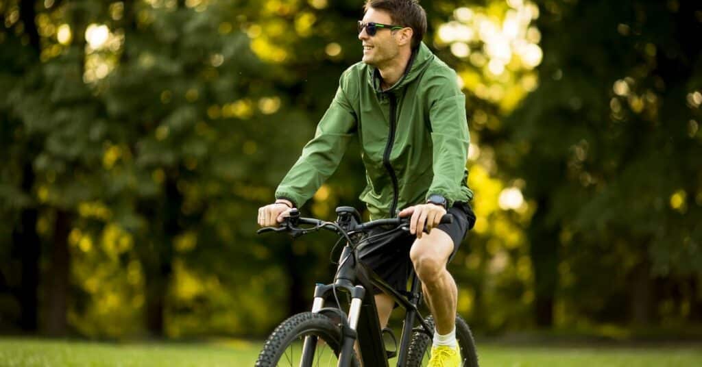 1 - סגנון רכיבה