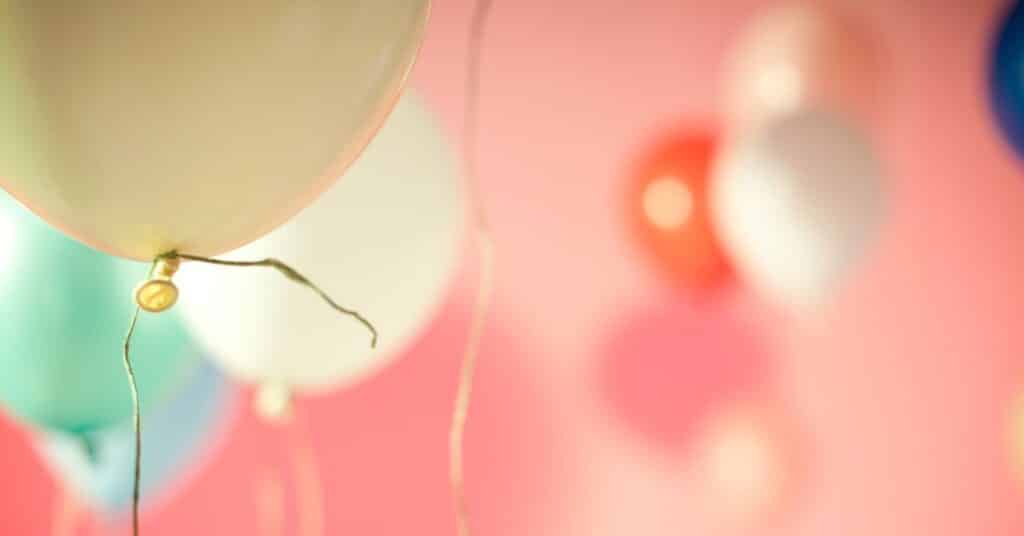 איך לבחור את ספק הבלונים הנכון לאירוע שלכם