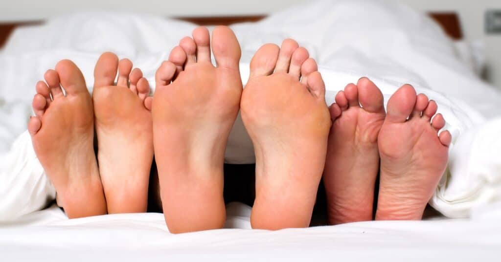 הבנת המושג "סווינגרס"