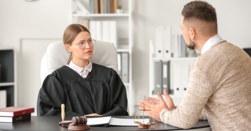 הבנת תהליך הבוררות