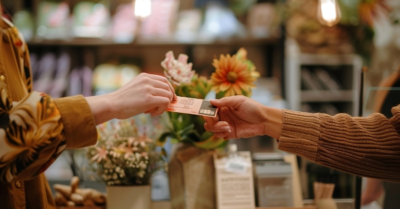 תגמול לקוחות על נאמנותם