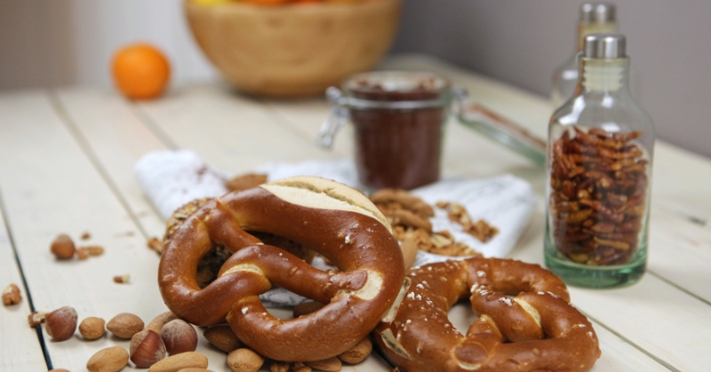 איך לארגן משלוחי מנות קהילתיים?