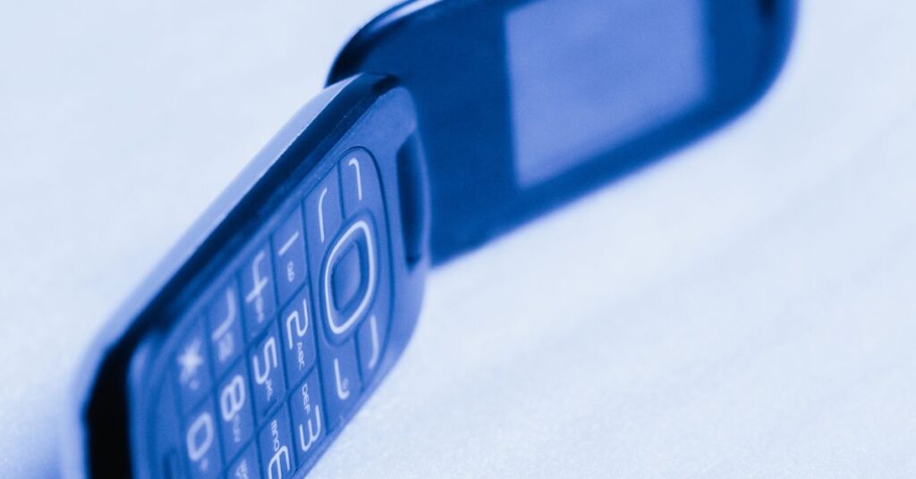 סמארטפון כשר