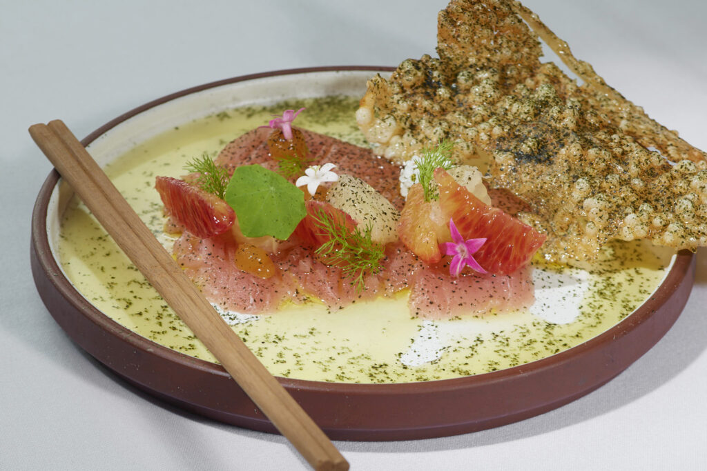 צילום אוכל בפוטו סטודיו 