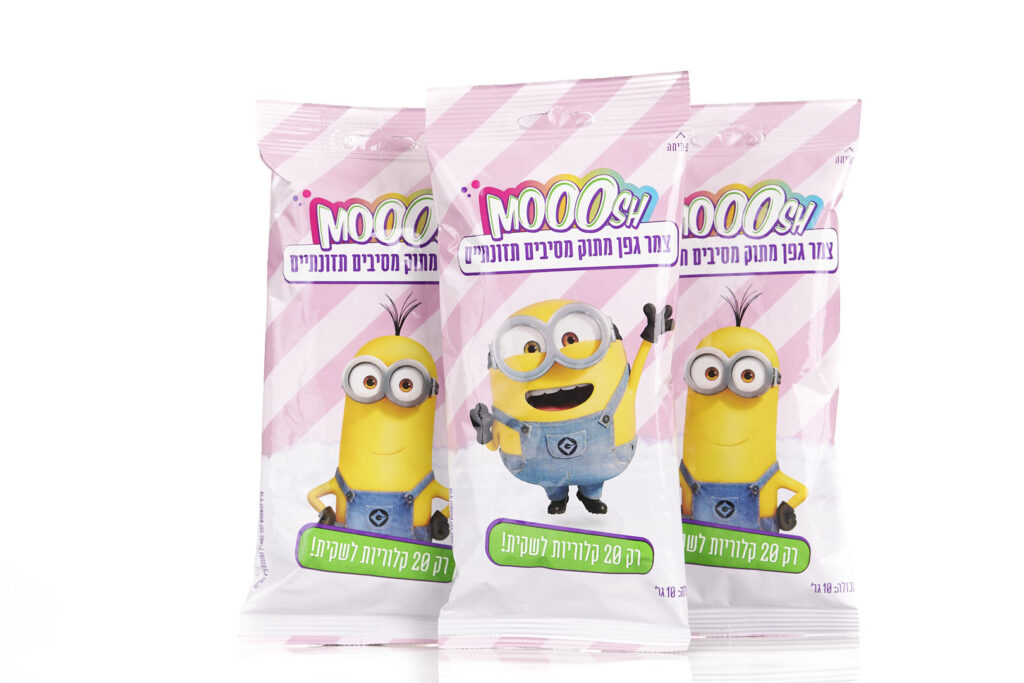 צילום מוצרים בסטודיו לצילום מקס