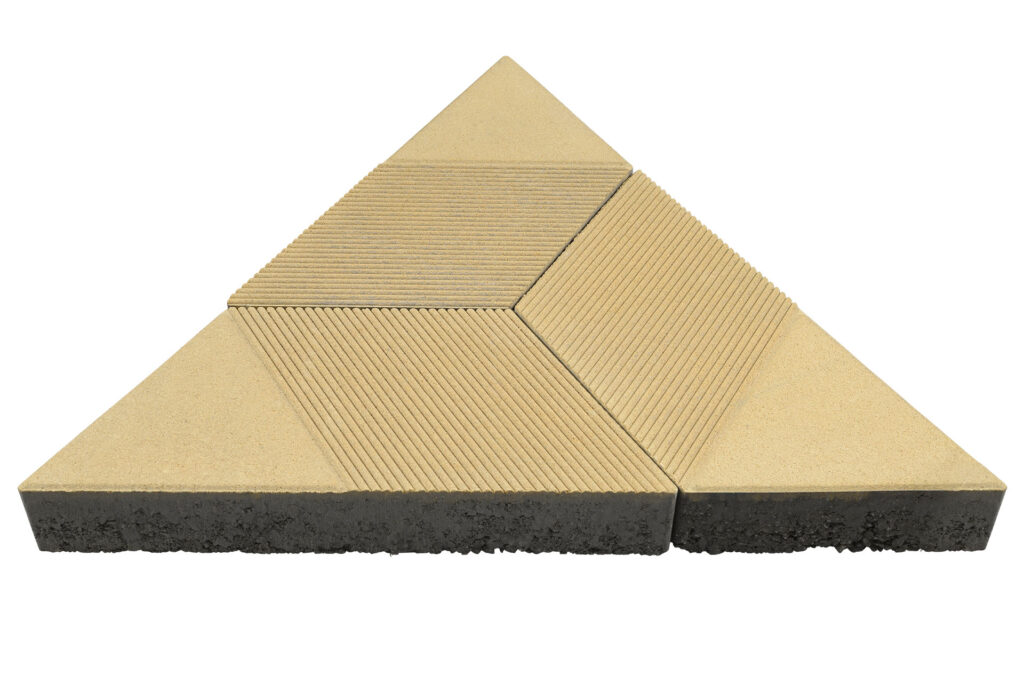 צילומי סטודיו למוצרי ריצוף למטרת הדמיה