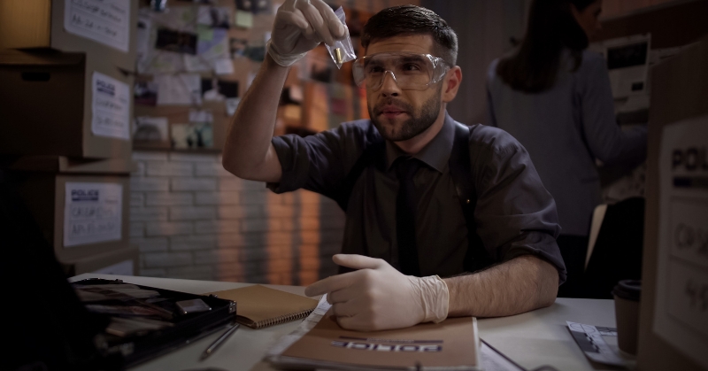 השלכות אפשריות של עדות במשטרה