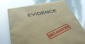 מה עושים אם המשטרה מזמינה אותך למסירת עדות